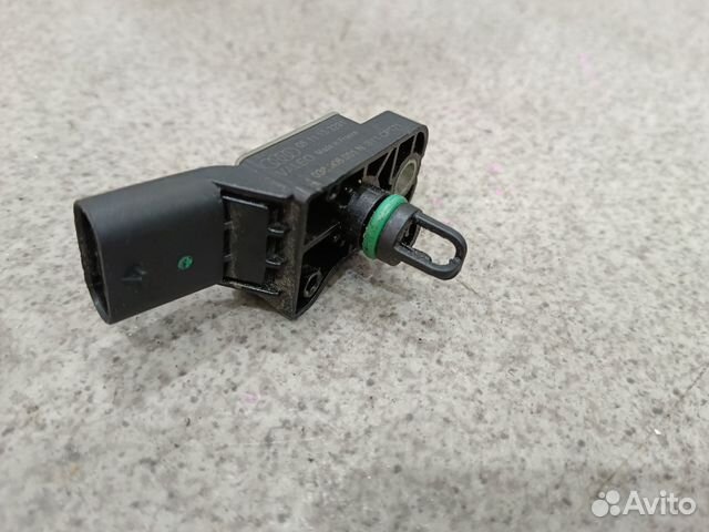 Датчик давления MAP для 1.8 CJS Skoda Octavia A7