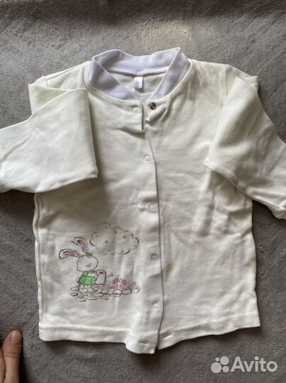 Костюм для мальчика