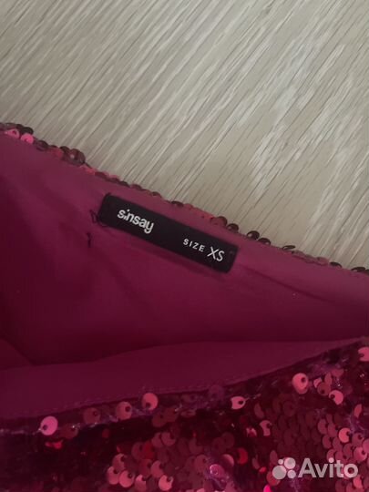 Костюм на Новый год