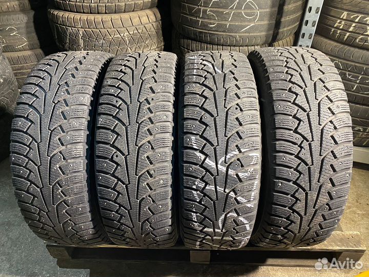 Nokian Tyres Hakkapeliitta 5 215/65 R16 102T
