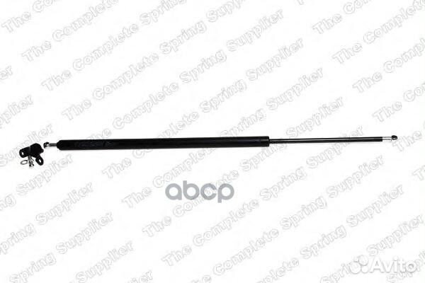 Газовый упор багажника, правый 8135727 Lesjofors