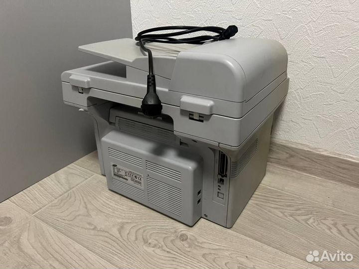 Мфу Samsung SCX-4521 F