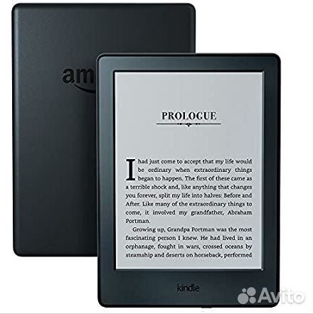 Новая USA Kindle Paperwhite 10 пок. 32 Gb