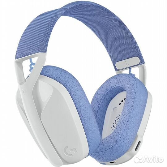 Наушники logitech g435