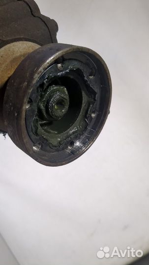 Редуктор моста Land Rover Range Rover 3 (LM), 2004