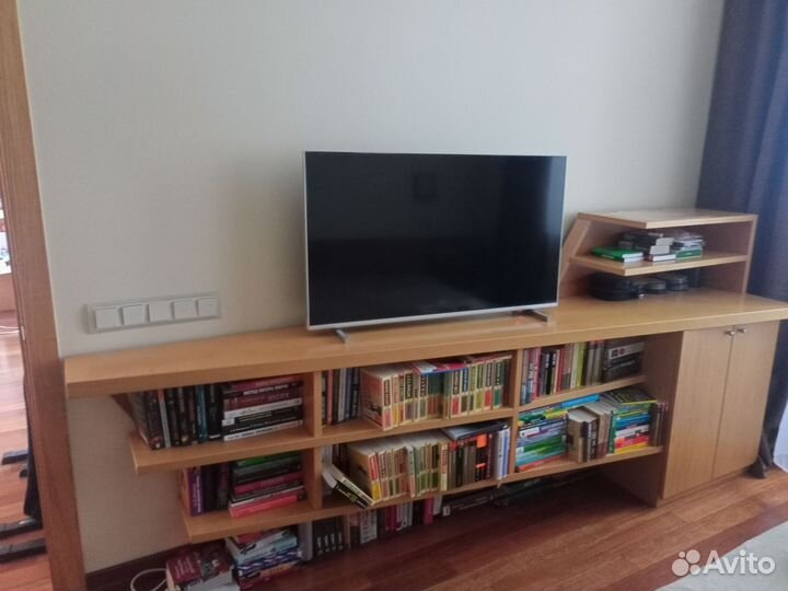 Тумба под тв
