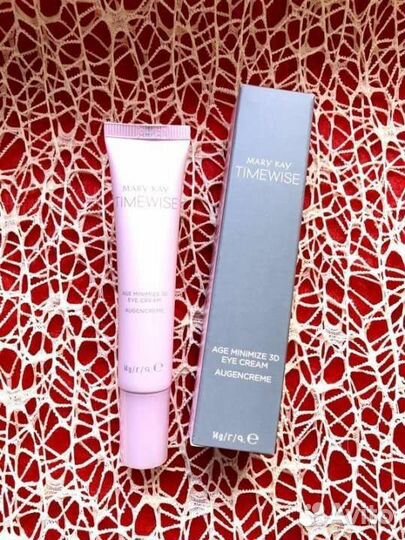 Timewise Mary kay, Мери кей
