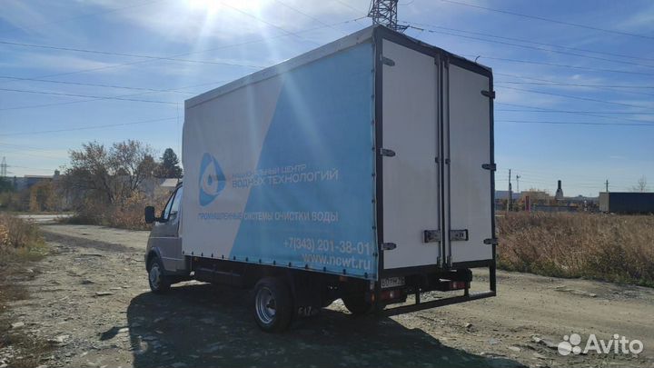 Продам Евро платформу для газели