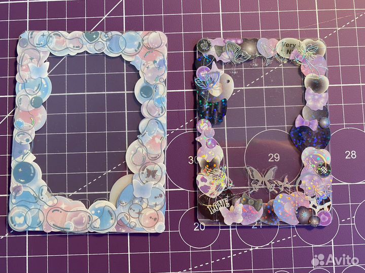 Карты blackpink jisoo