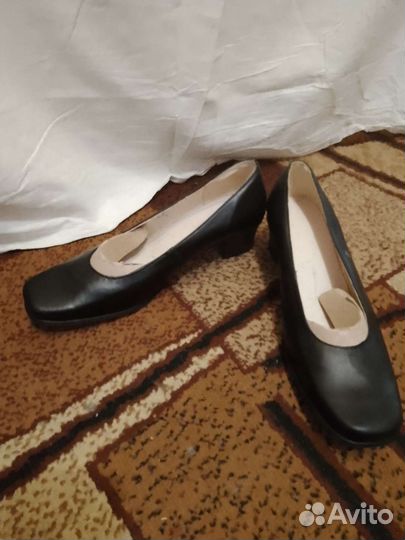 Туфли 41 размер