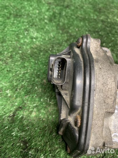 Заслонка дроссельная Ford C-MAX