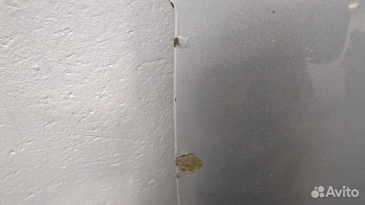 Капот Volkswagen Passat 6, 2008