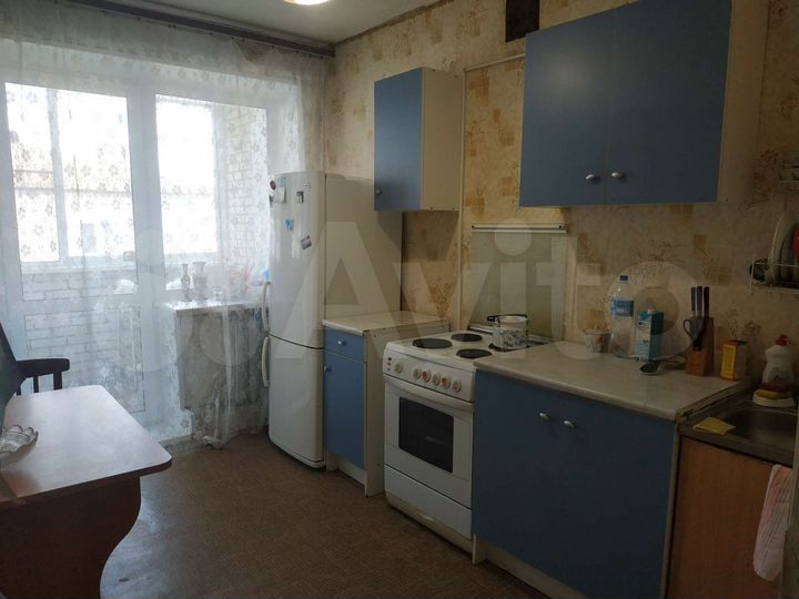 2-к. квартира, 44 м², 2/2 эт.