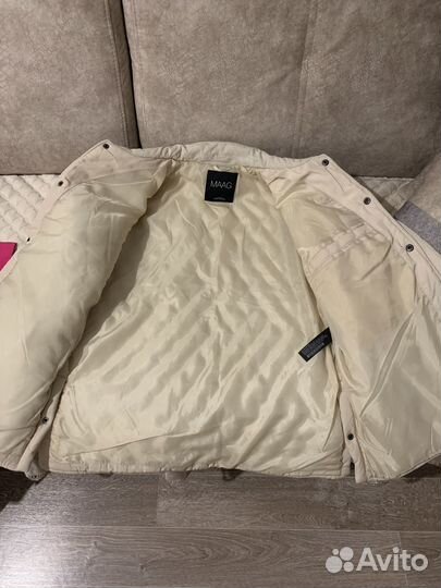 Куртка Zara мужская