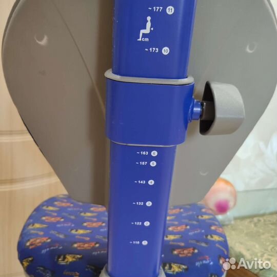 Компьютерное кресло