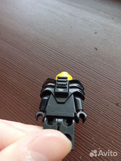 Lego (доставка)