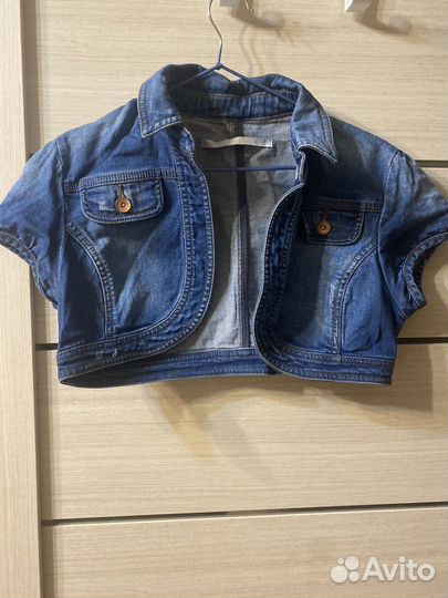 Болеро женское 46 48