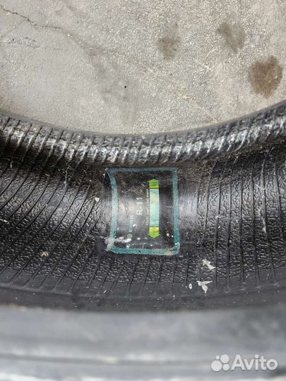 Goodyear EfficientGrip Performance 205/55 R16