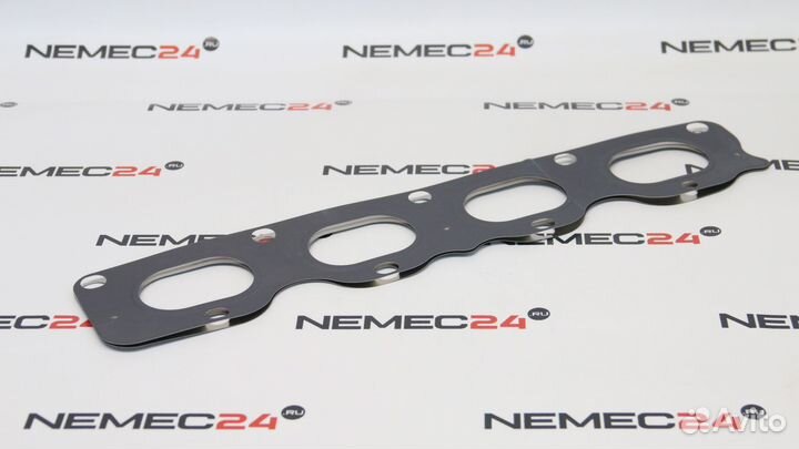 Прокладка выпускного коллектора в наличии