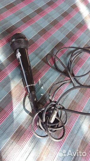 Микрофон