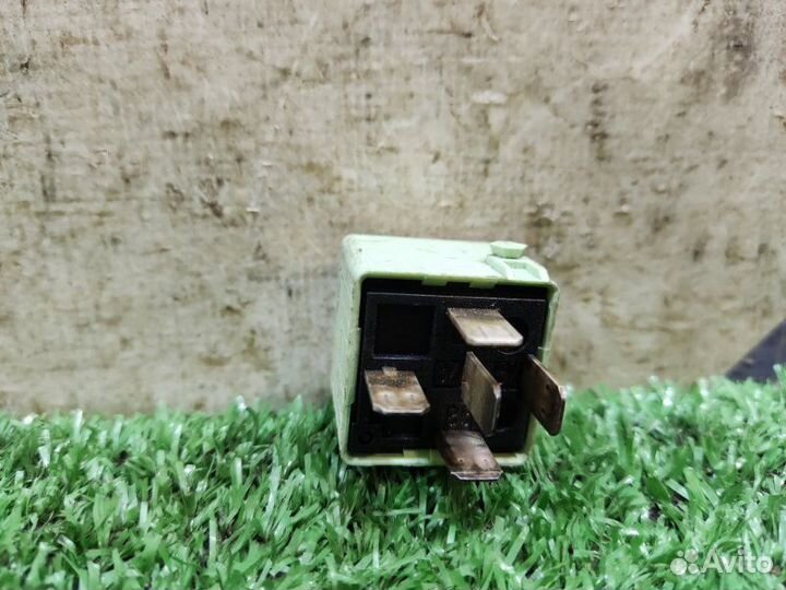 Реле Bmw E39 седан 2.5 M52 1997