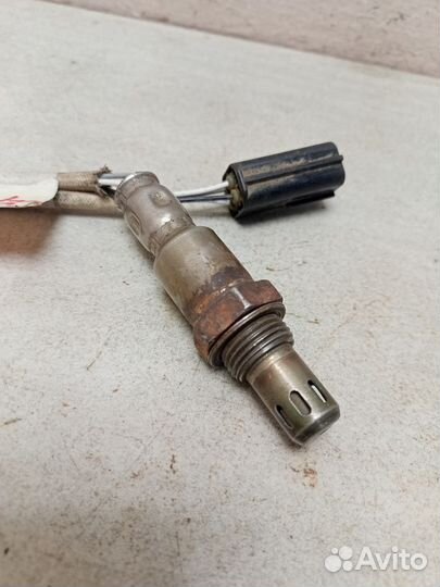Датчик кислорода (лямбда-зонд)