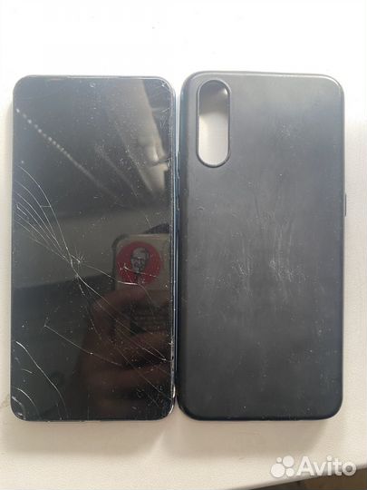 Vivo v17 neo