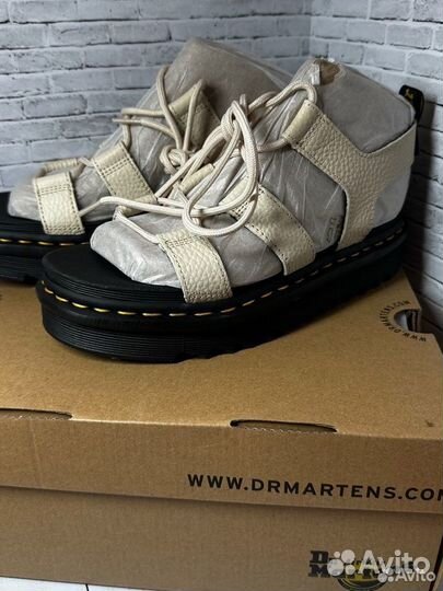 Сандалии Dr Martens оригинал