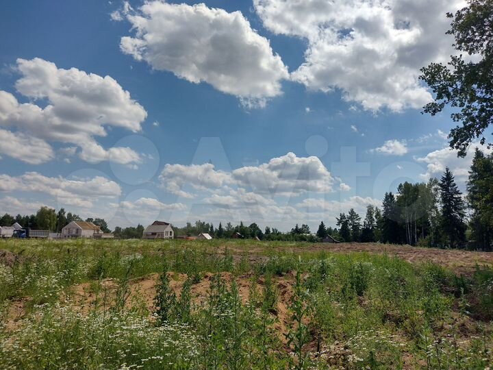 Участок 4,1 сот. (ИЖС)