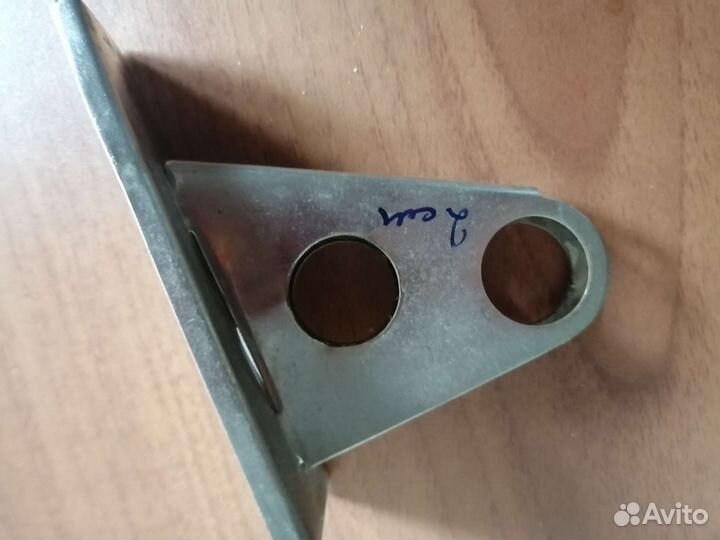 Боковинки для труб на карнизы, для штор