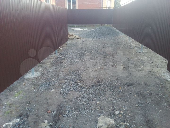 Дом 85 м² на участке 4,4 сот.