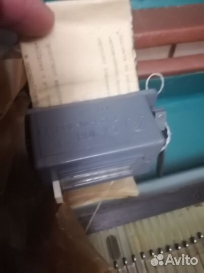 Вязальная машинка северянка