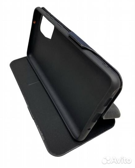 Чехол книжка Samsung S20 Fe