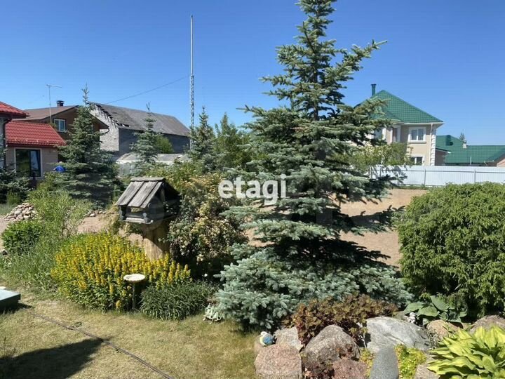 Участок 14,7 сот. (ИЖС)