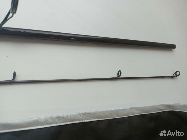 Спиннинг Lamiglas Certified PRO 703-2