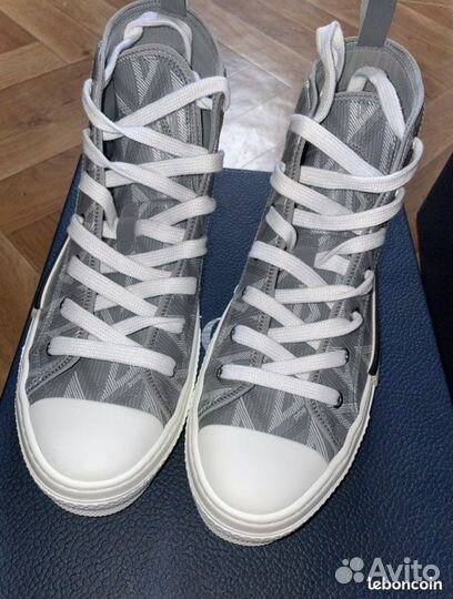 Оригинал Dior B23 CD, 39 размер