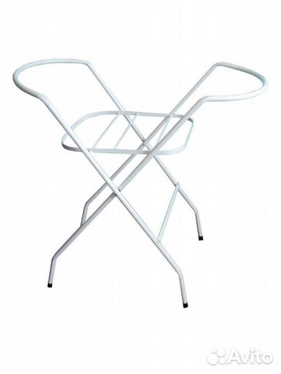 Ванночка для купания с подставкой