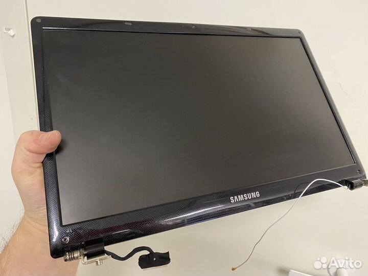 Матрица ноутбука 15,6