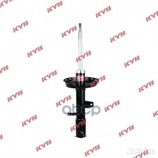 Стойка задняя lexus RX300/350 07- RH 339132 KYB