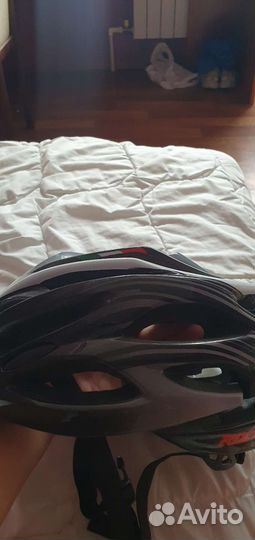 Велошлем roces