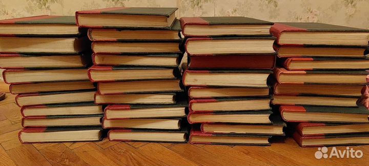 Большая советская энциклопедия, довоенное издание