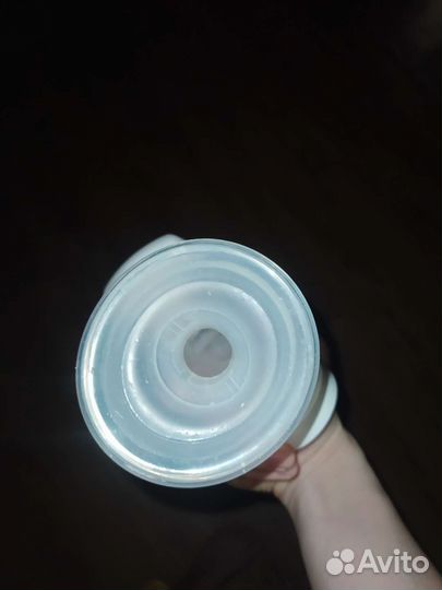 Молокоотсос ручной