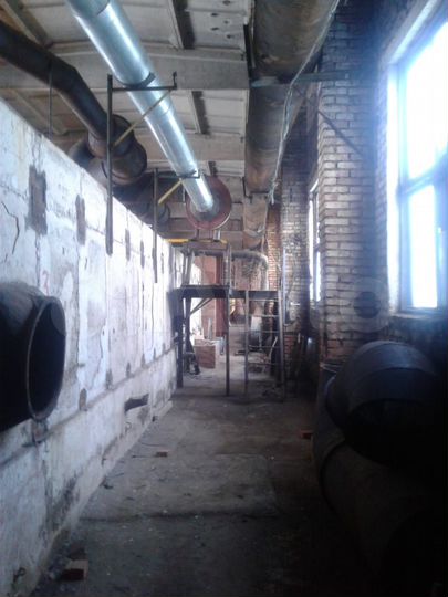 Производство, 50000 м²