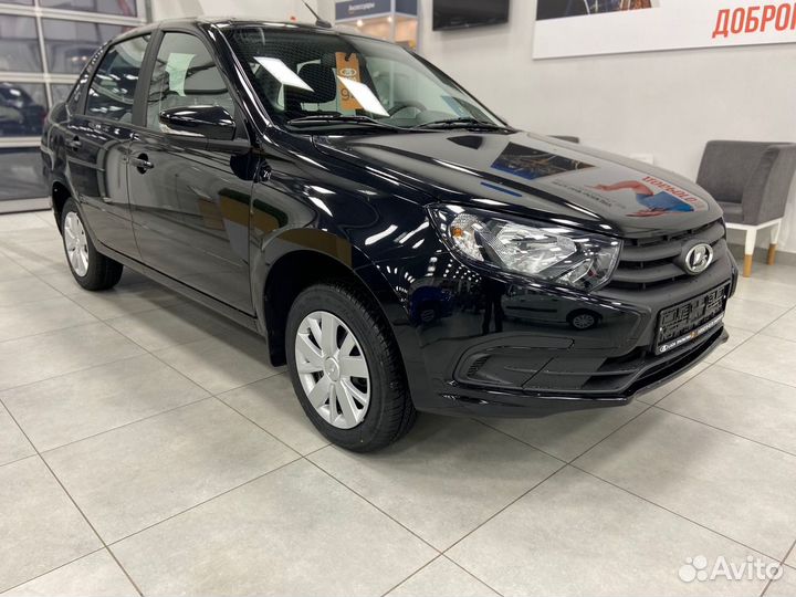 LADA Granta 1.6 МТ, 2023