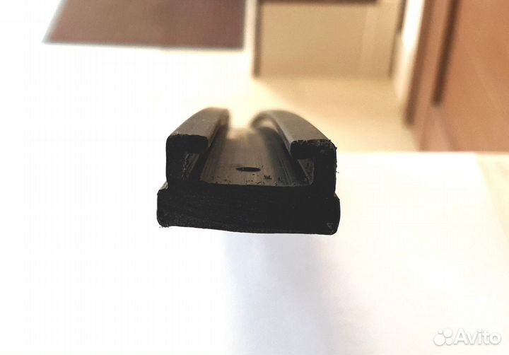 Склизы для снегохода BRP, Тайга профиль 1