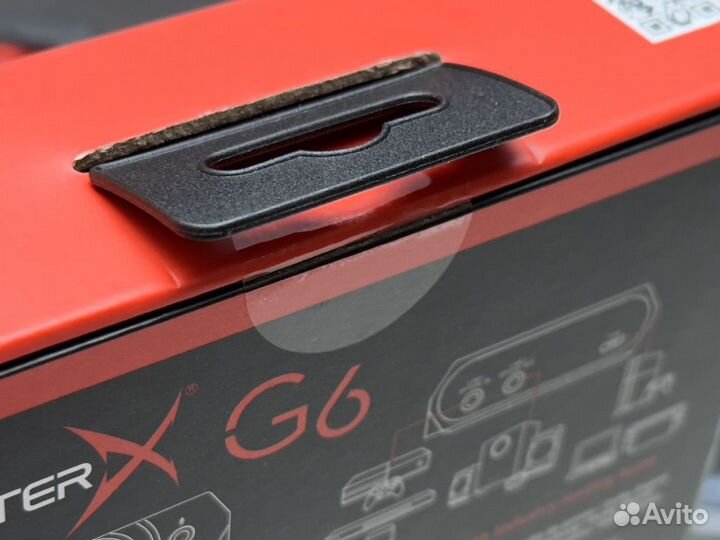 Creative Sound BlasterX G6