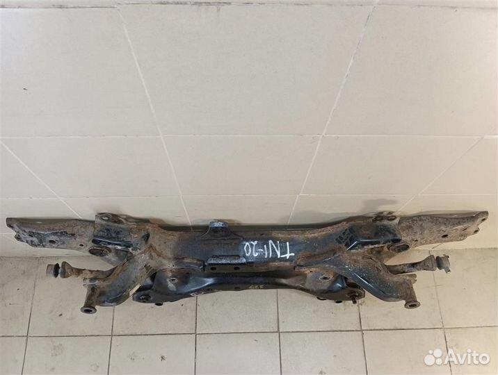 Подрамник передний Toyota Verso R2 2009