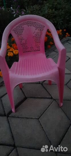 Продам детский стульчик