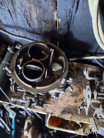 Карбюратор на уаз,газель,волга,к 151,дааз и