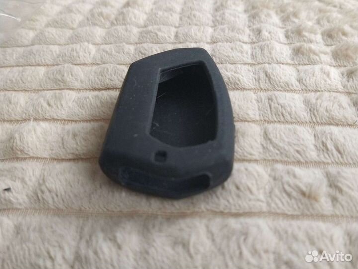 Чехол для брелка сигнализации